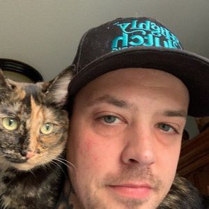 Meet your Posher, Jesse